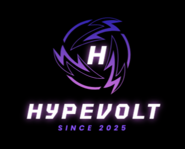 HypeVolt